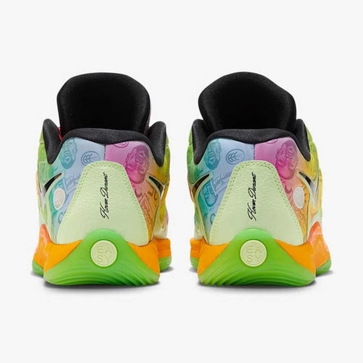 Nike KD 17 "Easy Money All Star"