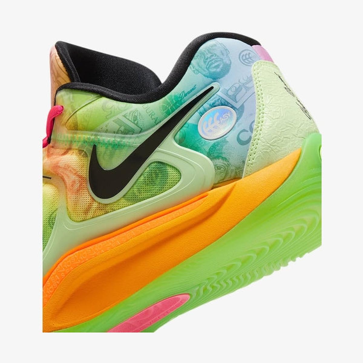 Nike KD 17 "Easy Money All Star"