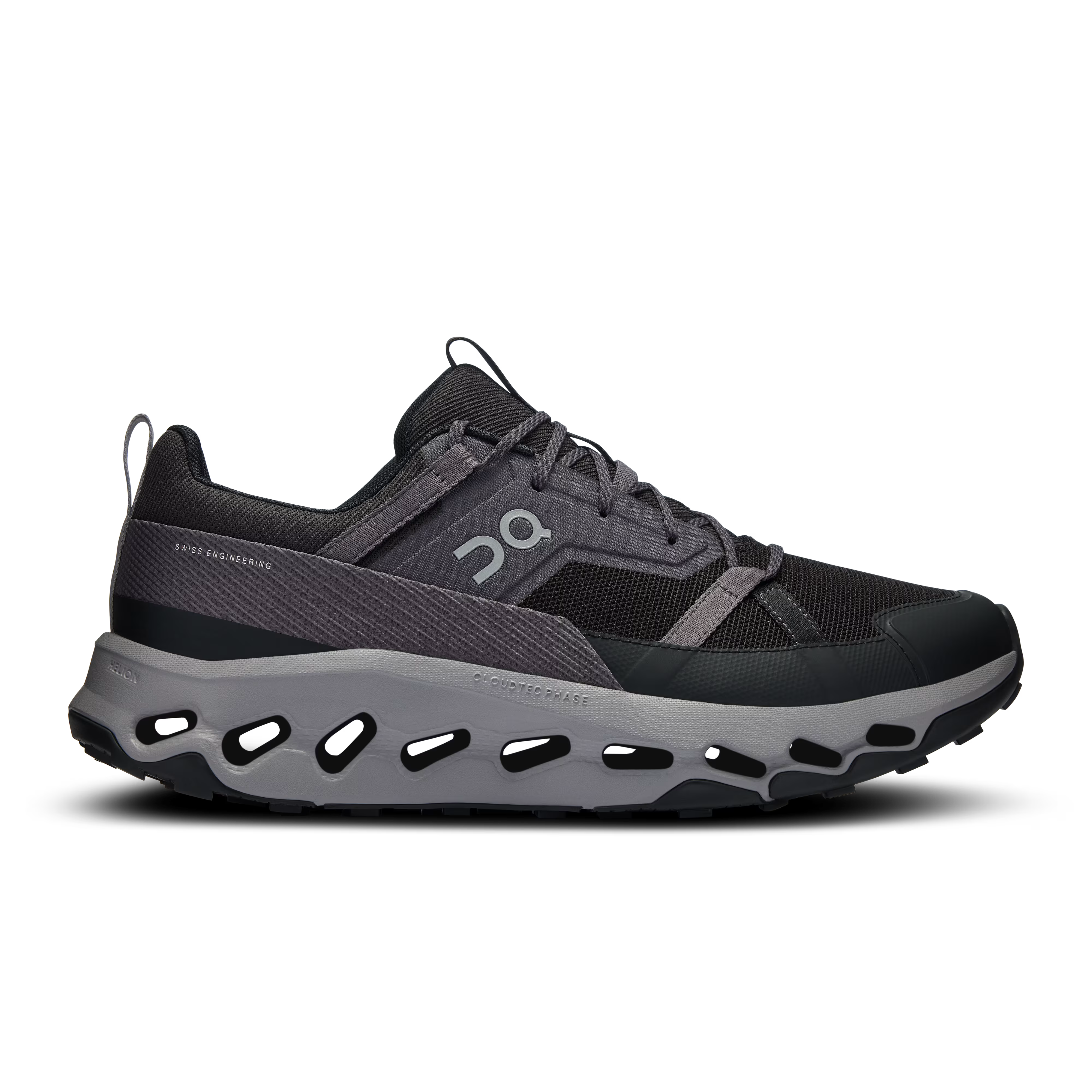 Tênis Masculino On Running Cloudhorizon Black | Alloy
