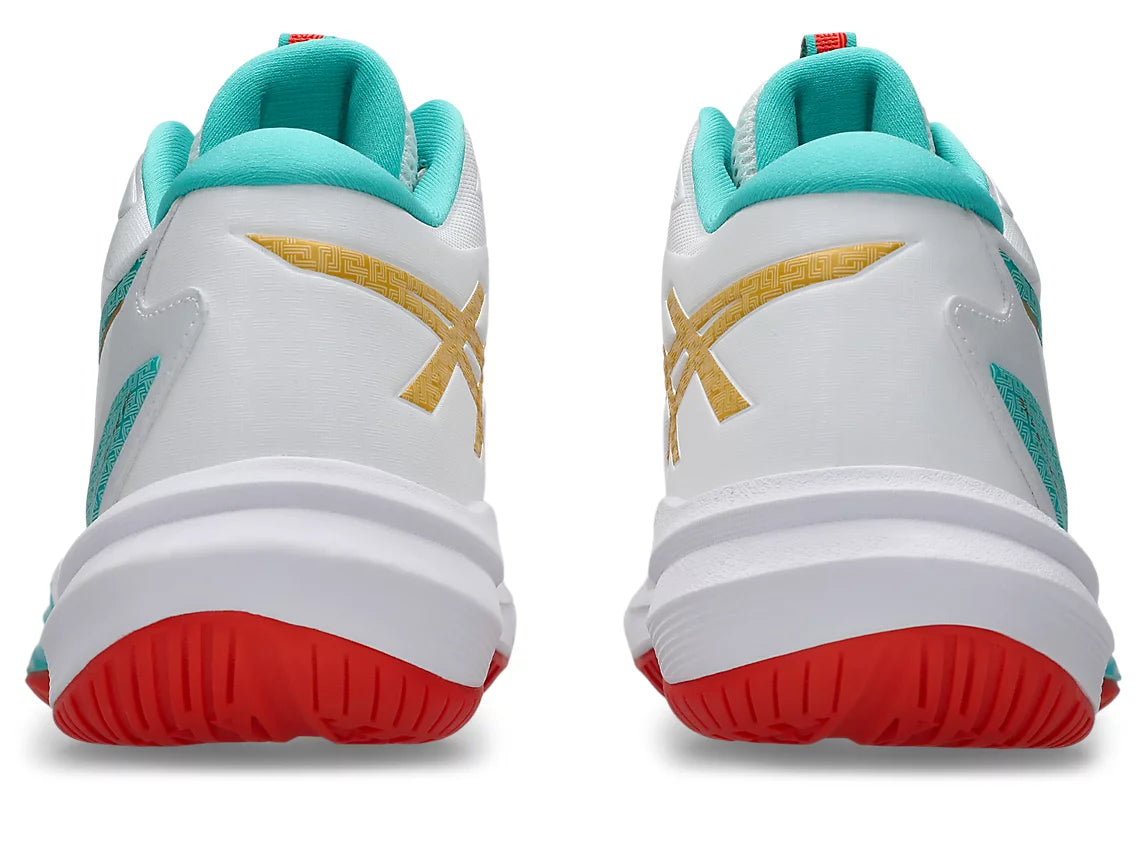 Asics Sky Elite FF MT 3 'White/Sea Glass'