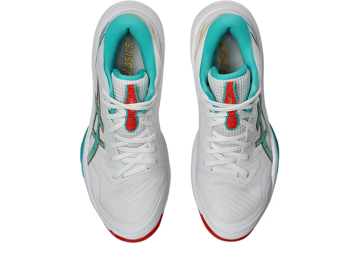 Asics Sky Elite FF MT 3 'White/Sea Glass'