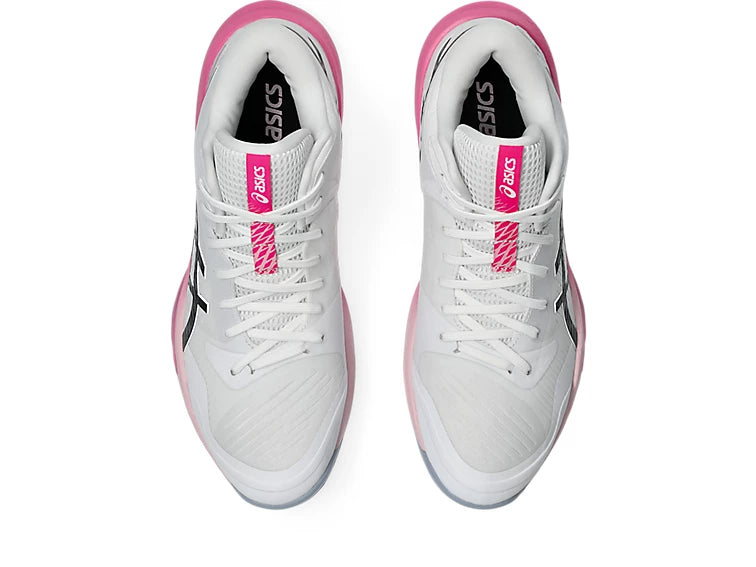 Asics Sky Elite FF MT 3 'White/Dragon Fruit'