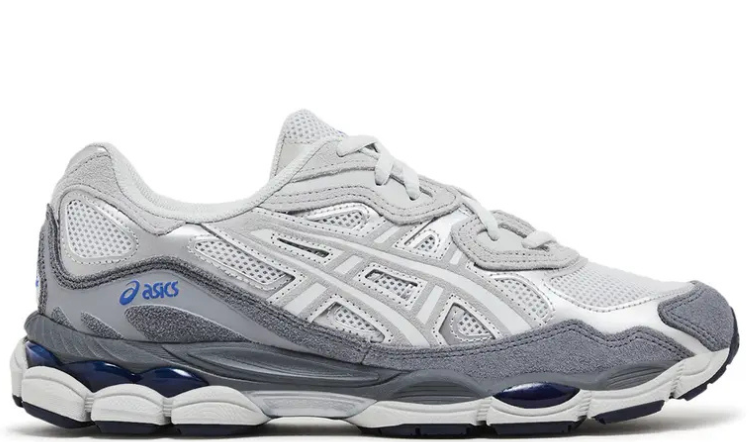 Asics Gel NYC 'Cream Putty'