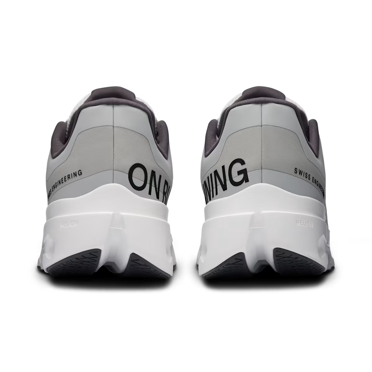 On Running Cloudsurfer Glacier | White