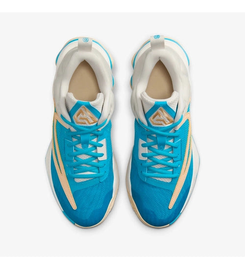 Giannis Immortality 3 "Nigéria x Grécia"