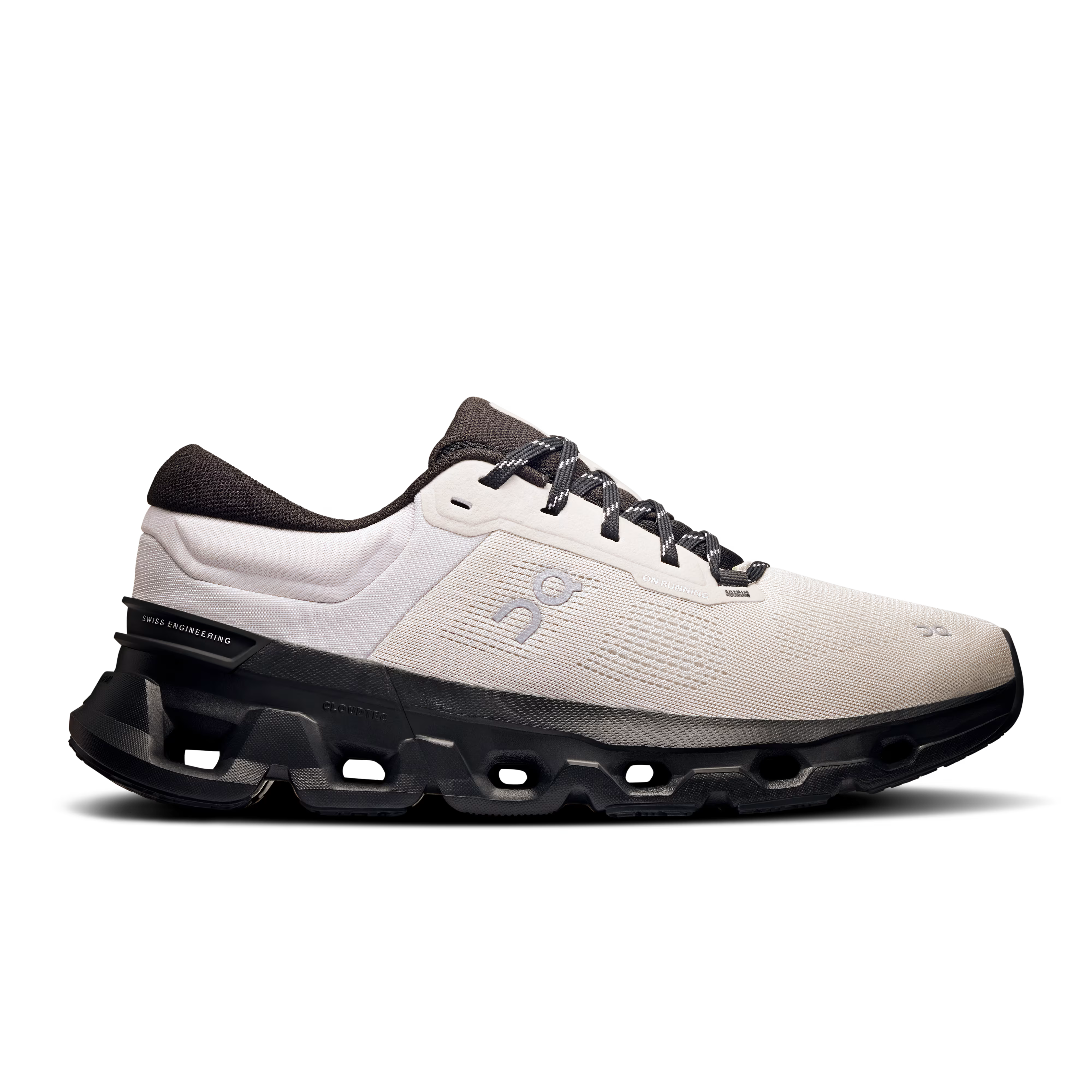 On Running Cloudflyer 5 Wolf | Black