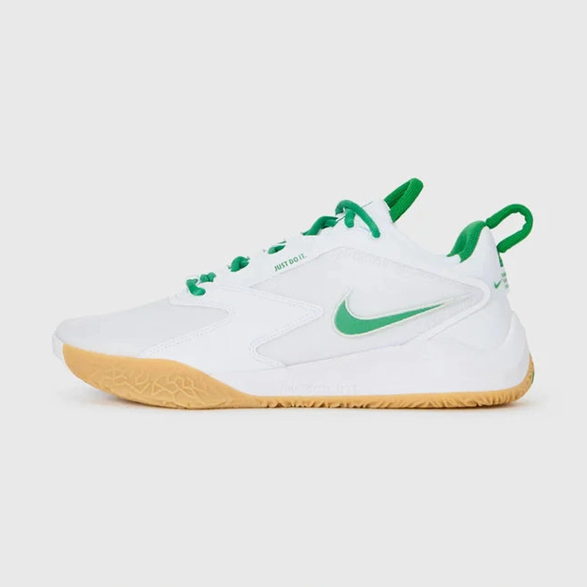 Nike HyperAce 3 'Verde/Branco'