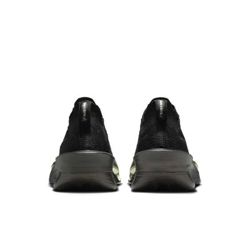 Nike Air Zoom Alphafly NEXT% 3 'Black Olive Aura' Preto