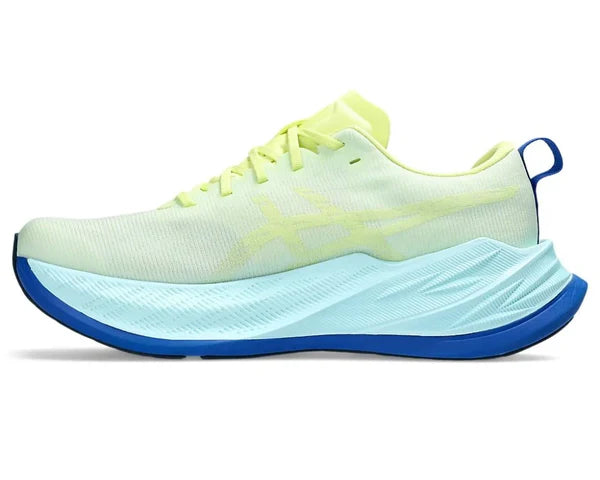 Asics SuperBlast 'Blue Green'