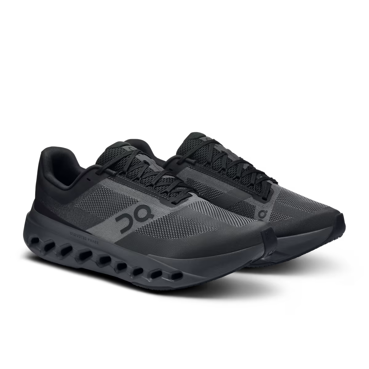 On Running Cloudsurfer Next Black | Eclipse