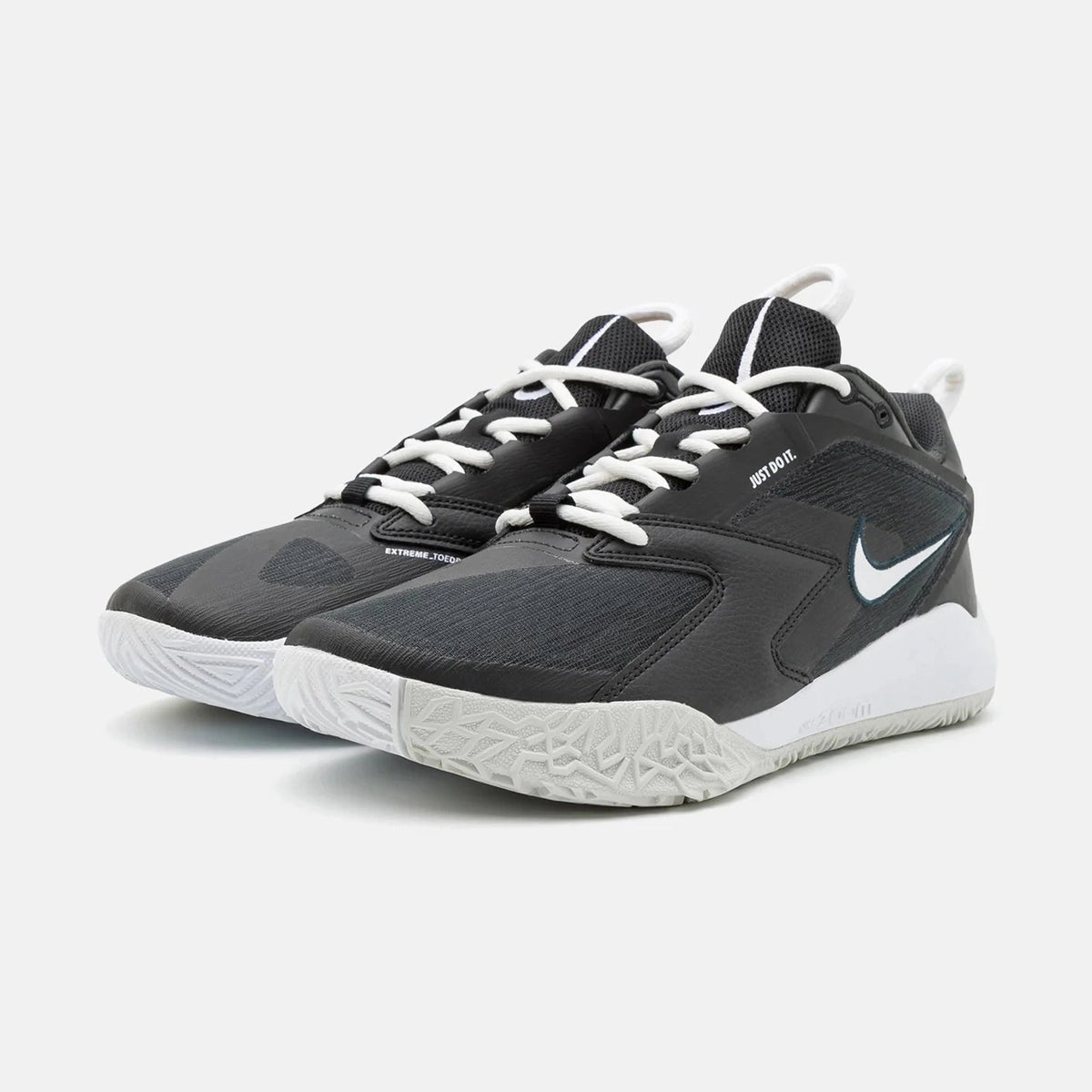 Nike HyperAce 3 SE 'Preto/Branco'