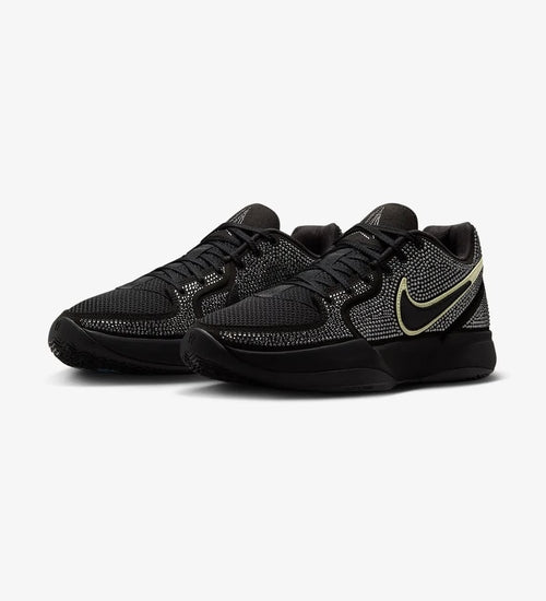 Nike Ja 2 EP “Black Label”