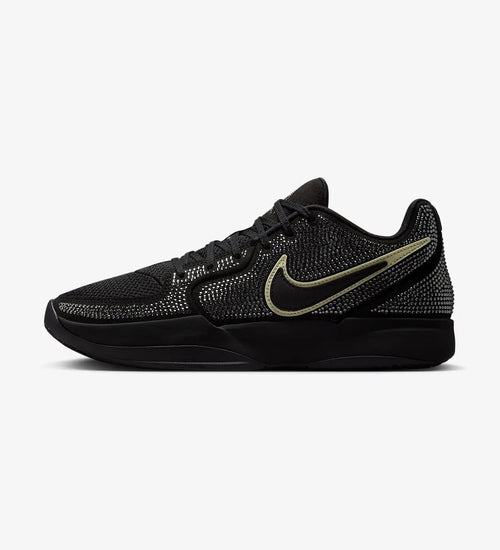 Nike Ja 2 EP “Black Label”