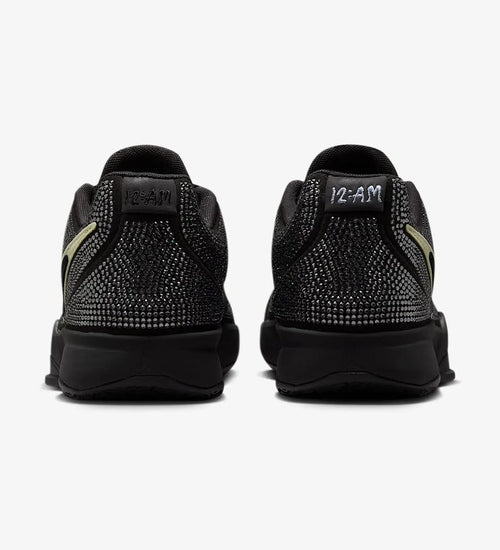 Nike Ja 2 EP “Black Label”