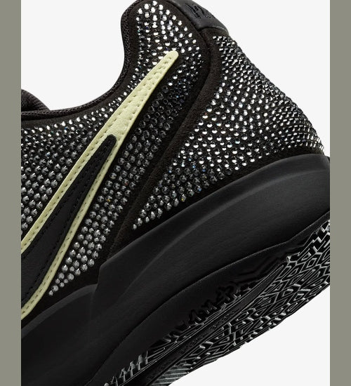 Nike Ja 2 EP “Black Label”