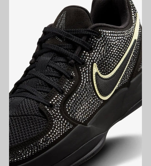 Nike Ja 2 EP “Black Label”