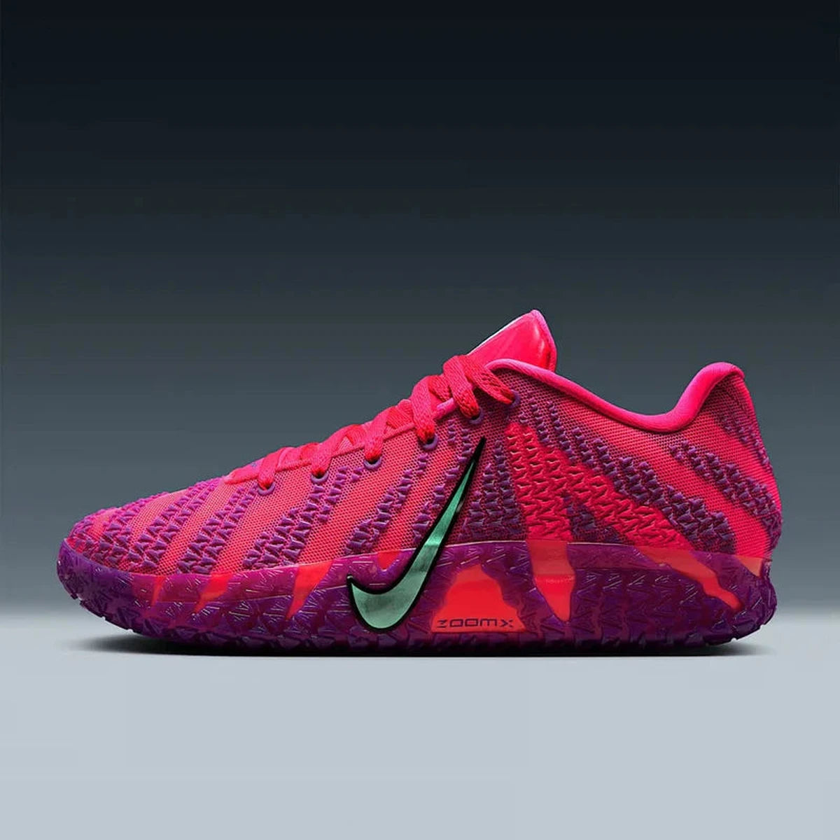 Nike Ja 3 'Price of Admission'