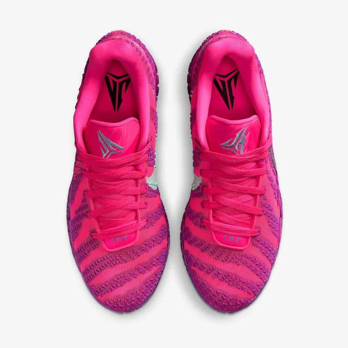 Nike Ja 3 'Price of Admission'