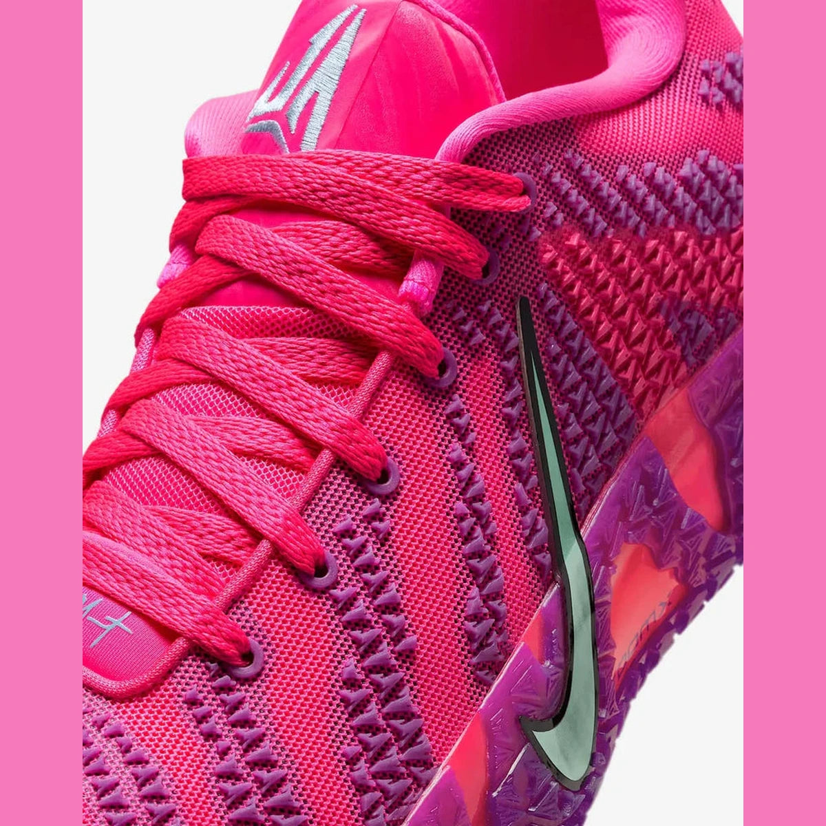 Nike Ja 3 'Price of Admission'