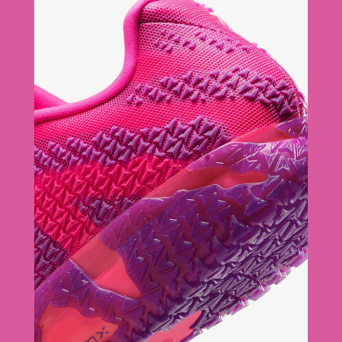 Nike Ja 3 'Price of Admission'