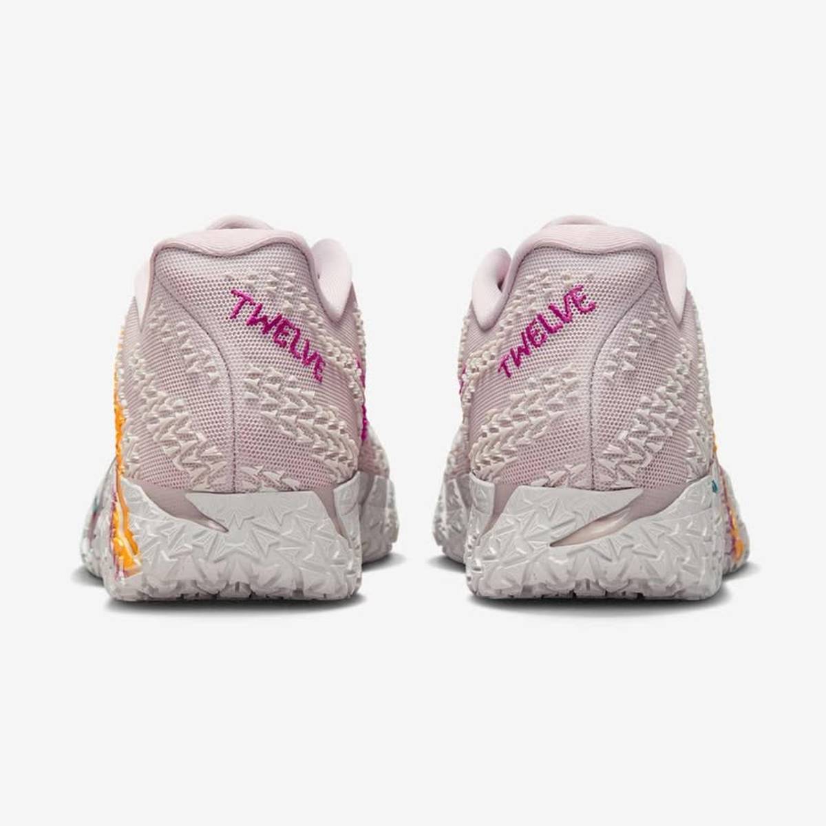 Nike Ja 3 “EYBL”