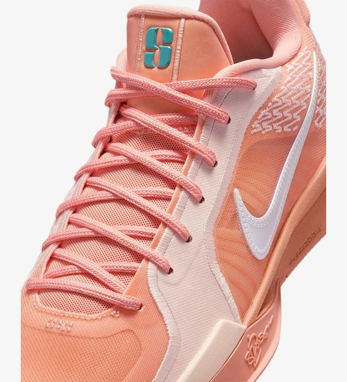 Nike Sabrina 2 'Apricot Agate'