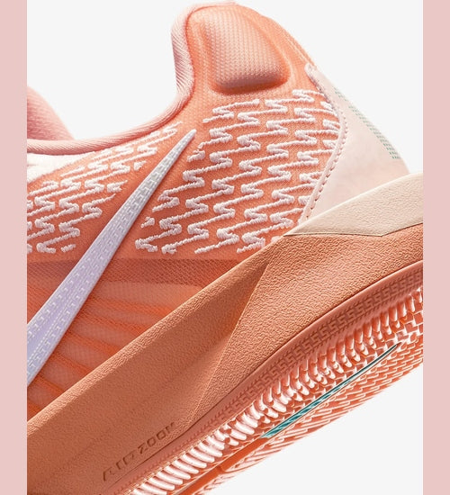 Nike Sabrina 2 'Apricot Agate'