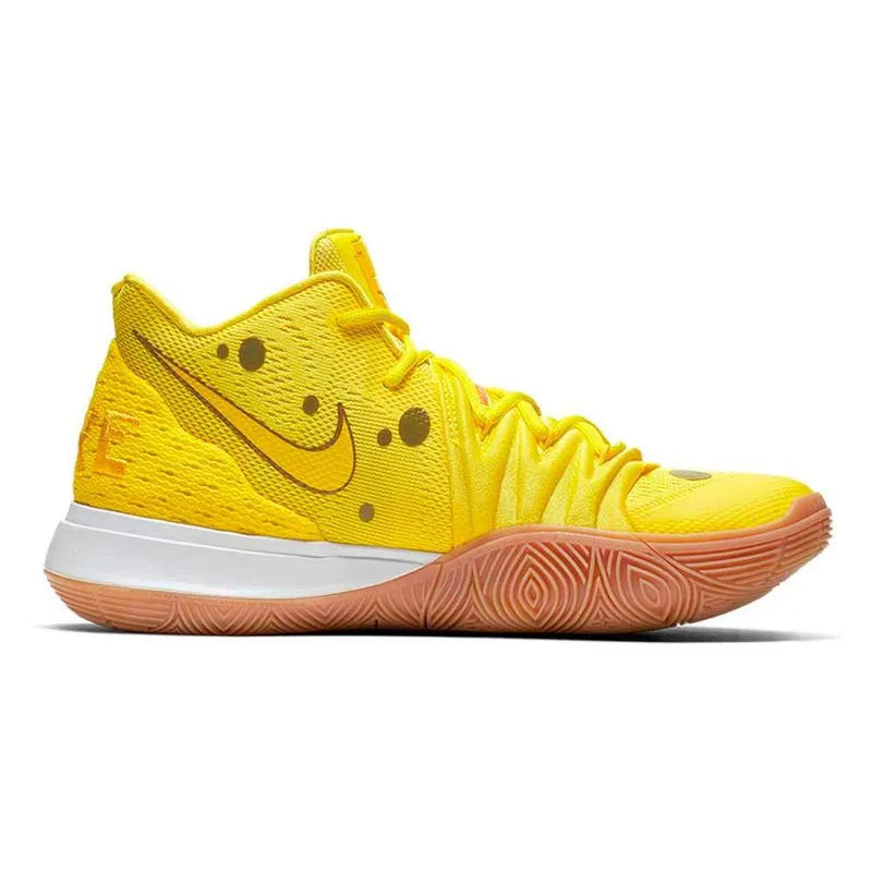 Nike Kyrie 5 X Bob Esponja