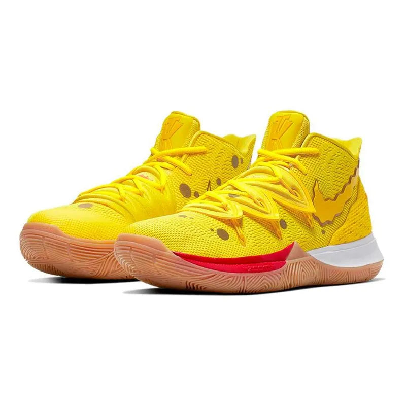 Nike Kyrie 5 X Bob Esponja