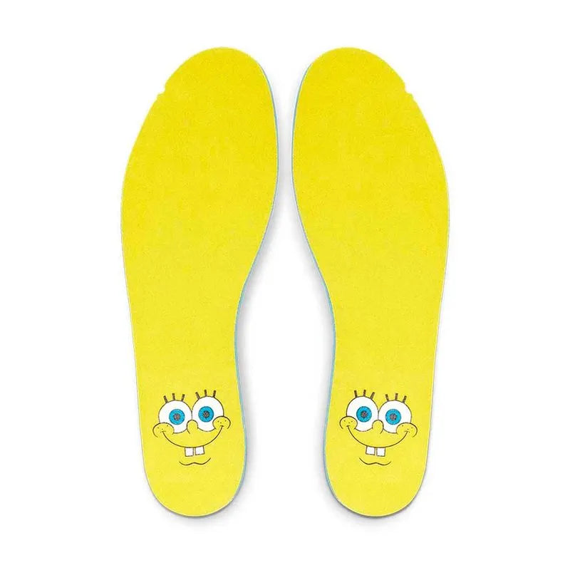 Nike Kyrie 5 X Bob Esponja