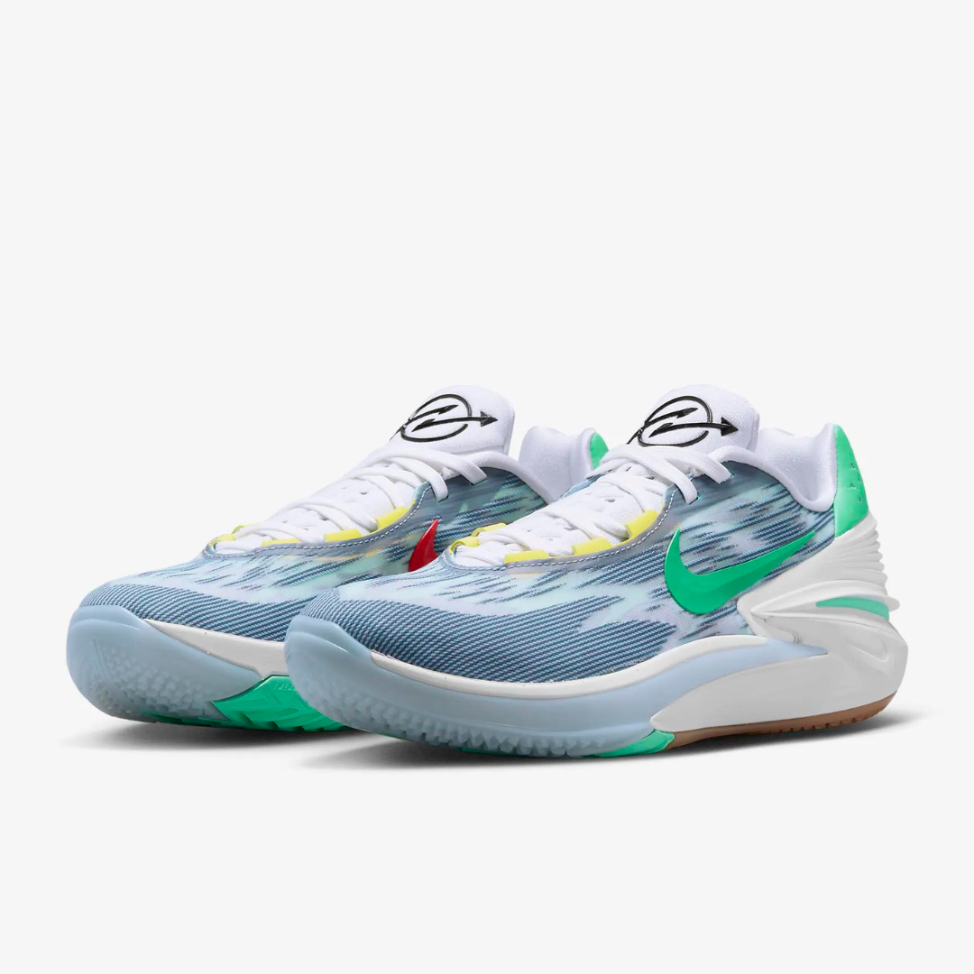 Nike Air Zoom G.T. Cut 2