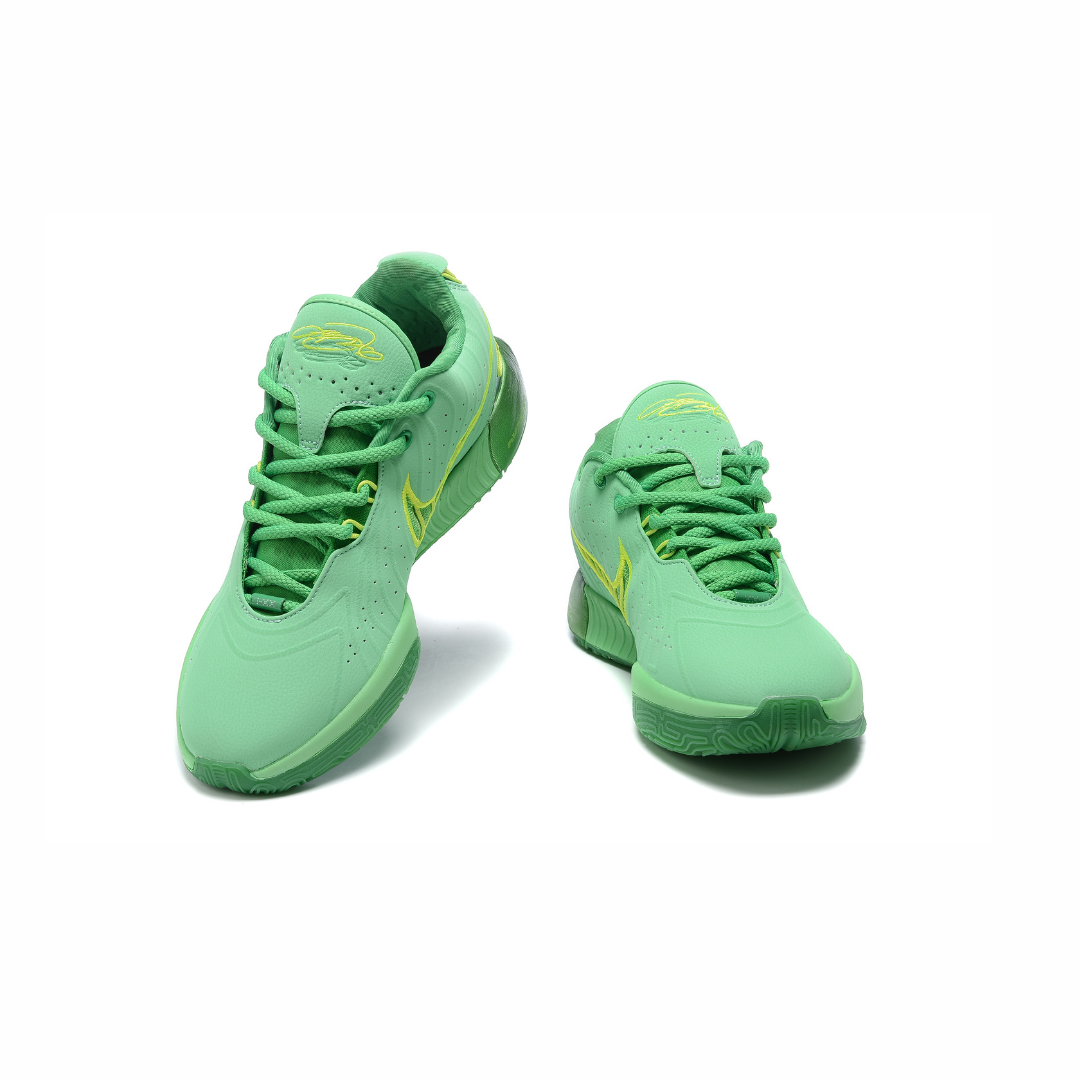 LeBron XXI