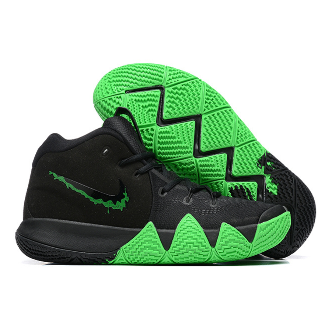 Nike Kyrie 4 'Halloween'