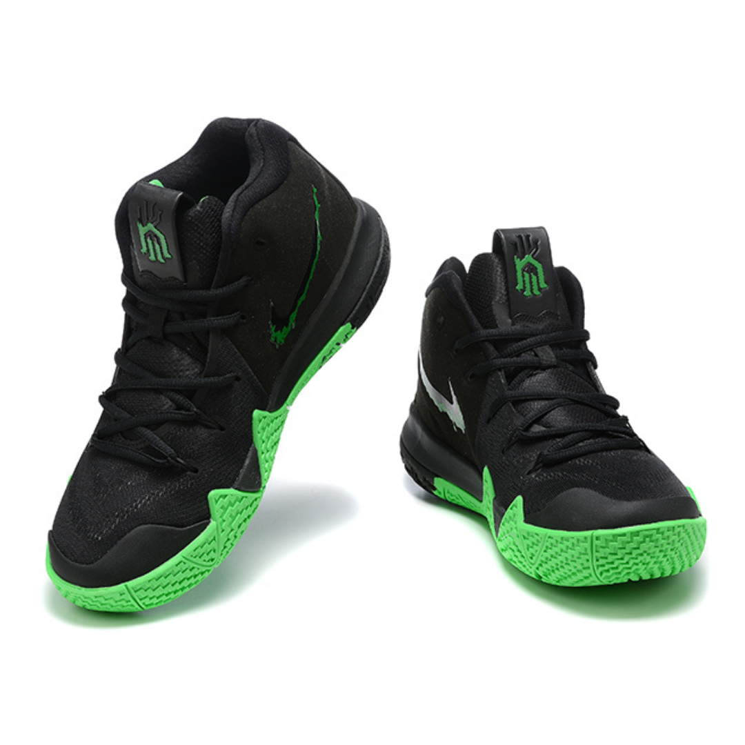 Nike Kyrie 4 'Halloween'