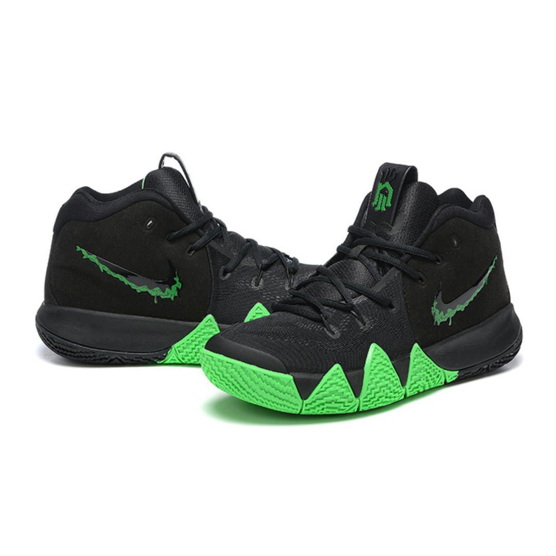 Nike Kyrie 4 'Halloween'