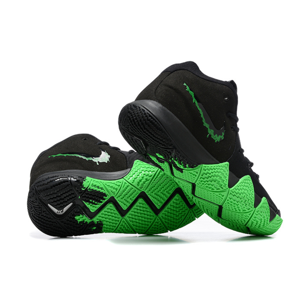 Nike Kyrie 4 'Halloween'