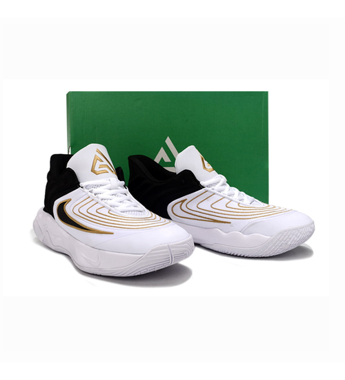 Giannis Immortality 4