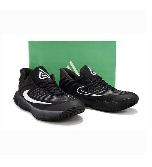 Giannis Immortality 4