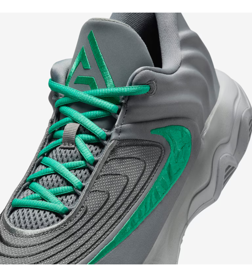 Giannis Immortality 4