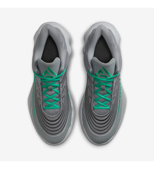 Giannis Immortality 4