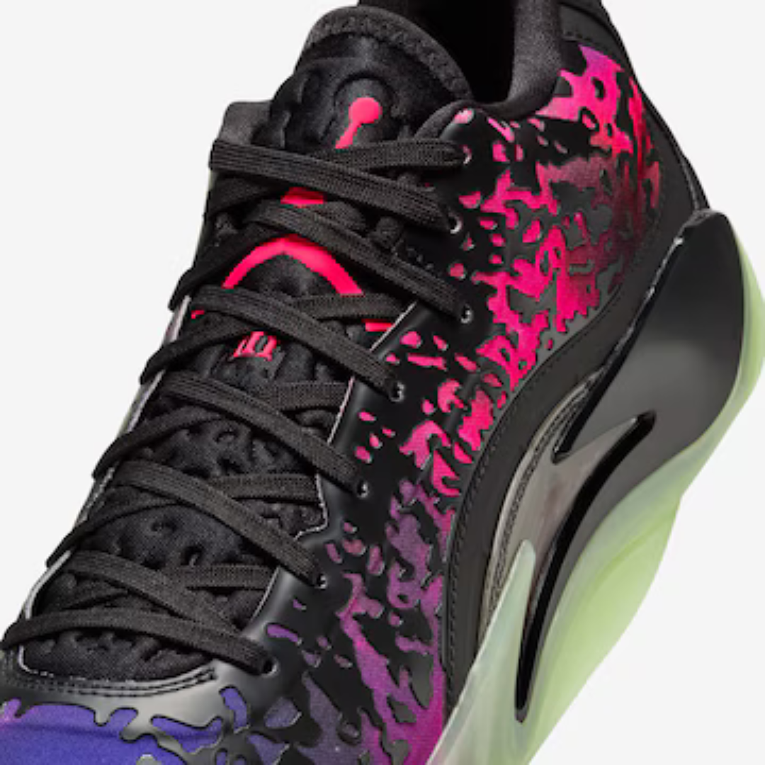 Jordan Zion 3 'Exoticus'