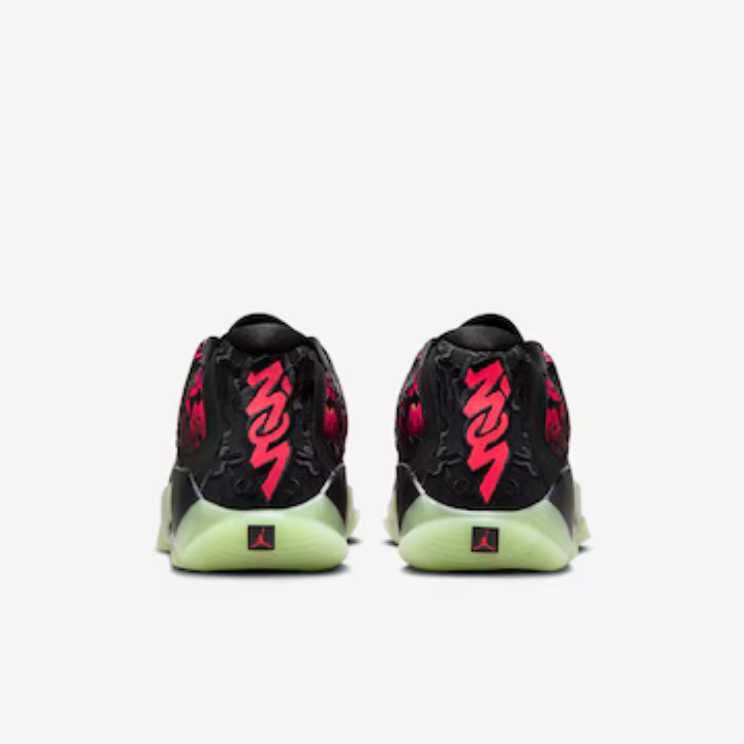 Jordan Zion 3 'Exoticus'