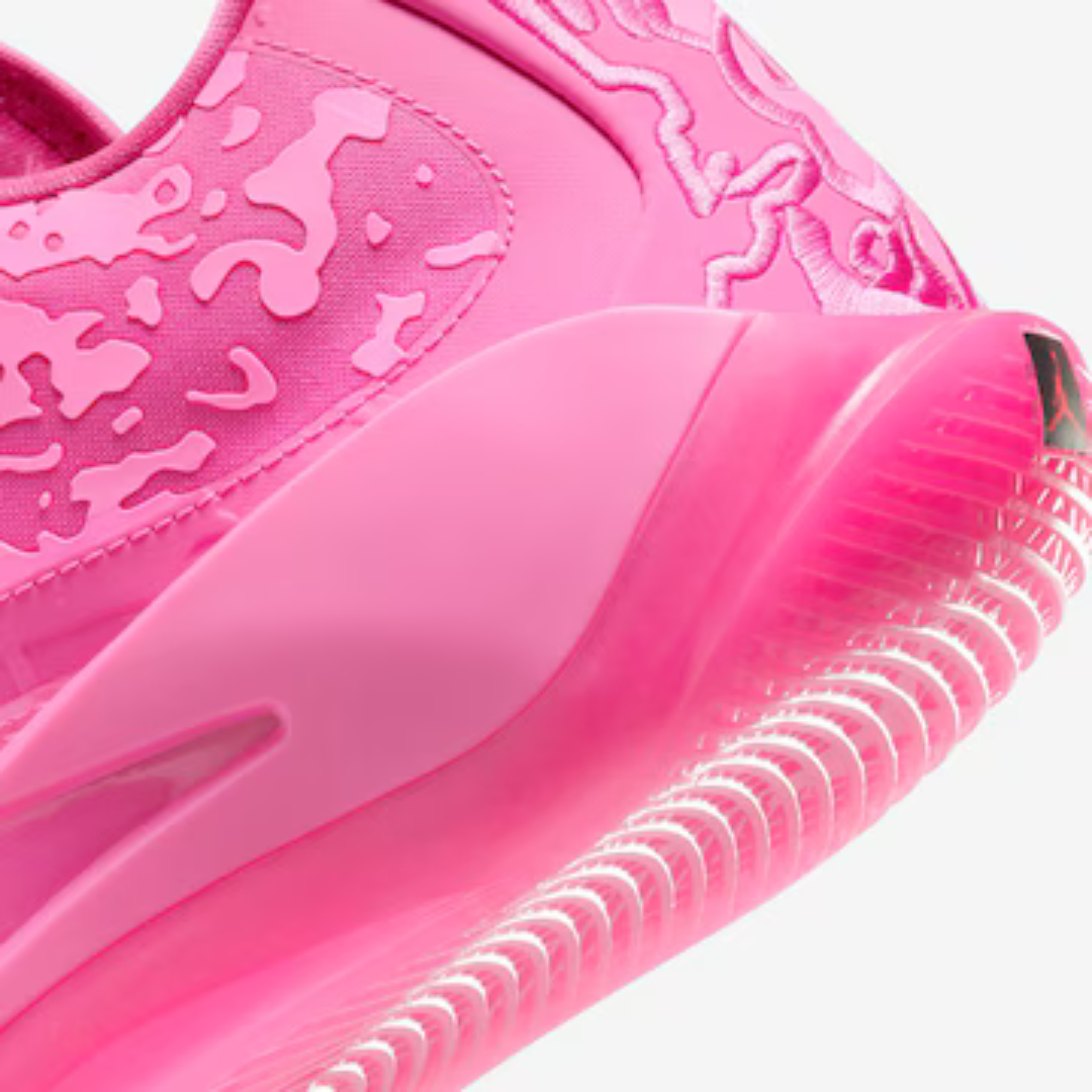 Jordan Zion 3 'Pink Lotus'