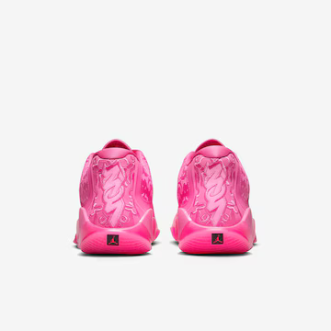Jordan Zion 3 'Pink Lotus'