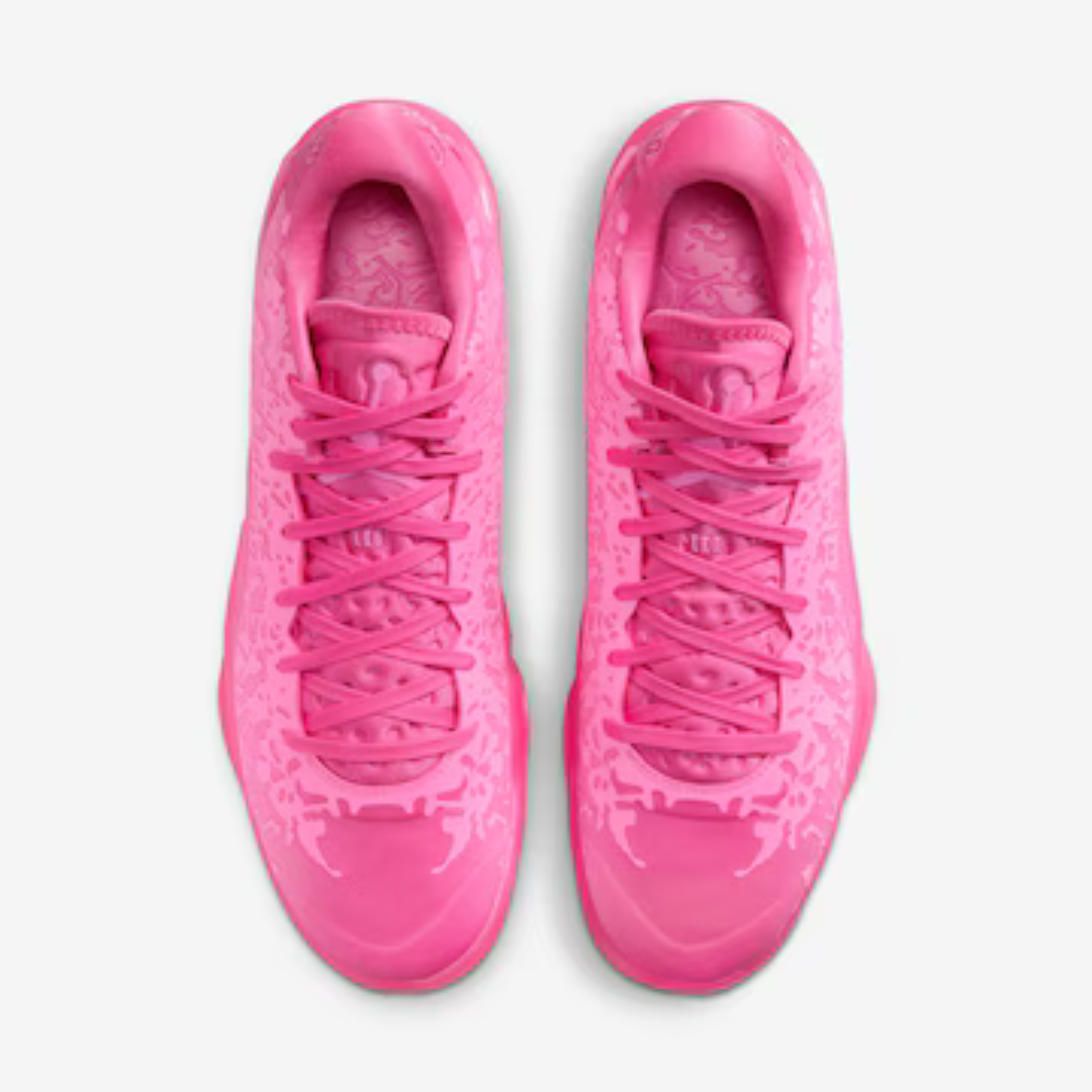 Jordan Zion 3 'Pink Lotus'
