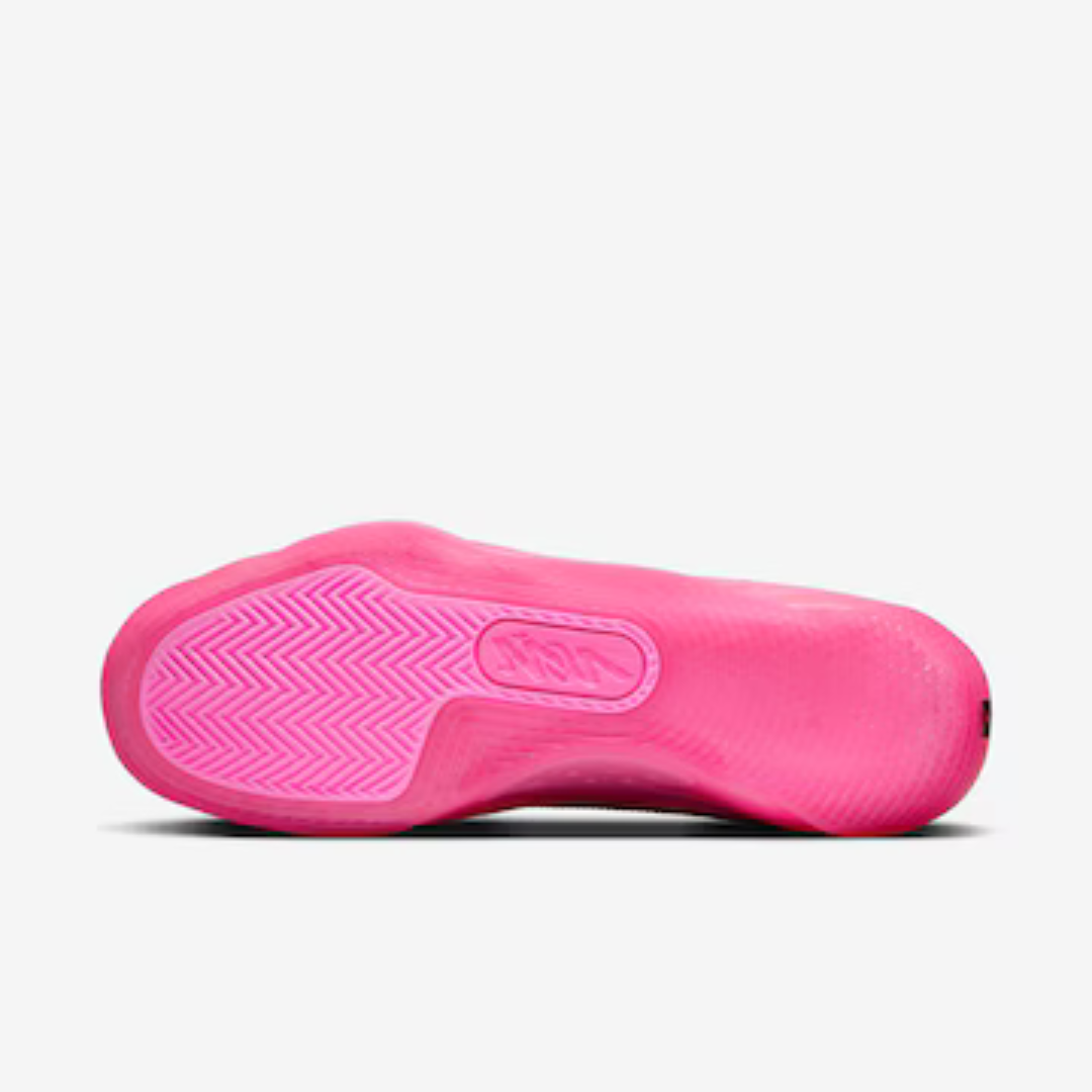 Jordan Zion 3 'Pink Lotus'