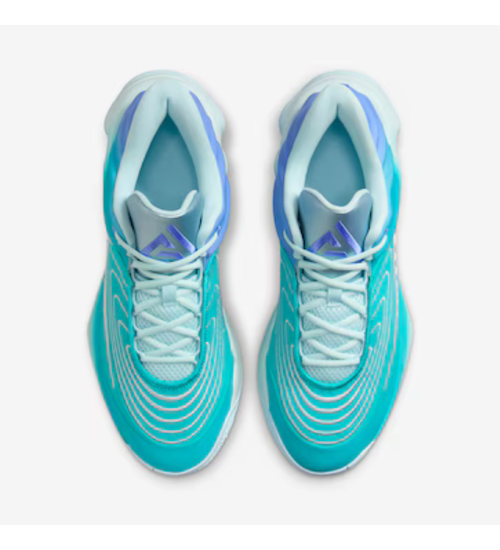 Giannis Immortality 4