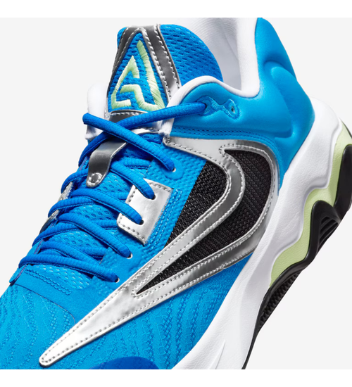 Nike Giannis Immortality 3