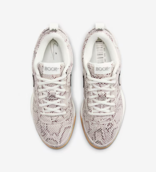 Nike Book 1 LEA