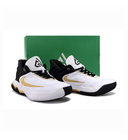 Giannis Immortality 4